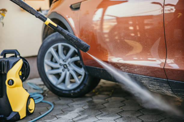 Best Commercial Building Pressure Washing  in Punta Rassa, FL