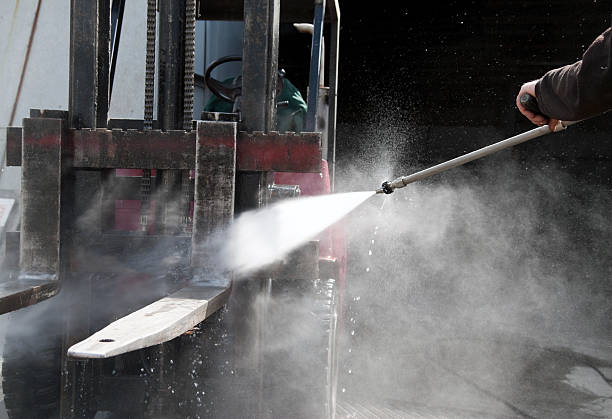 Best Affordable Power Washing  in Punta Rassa, FL