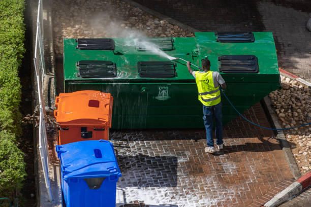 Best Local Pressure Washing Services  in Punta Rassa, FL