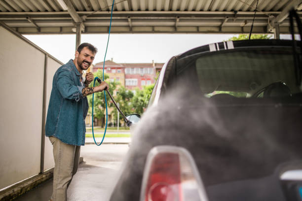 Why Choose Our Certified Pressure Washing Experts for Your Project Needs in Punta Rassa, FL?